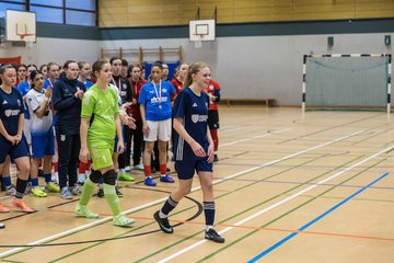 Bild 67 - wBJ NFV Futsalmeisterschaft